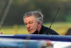 Alec Baldwin stanie przed sądem? Pozew rodziny zastrzelonej operatorki