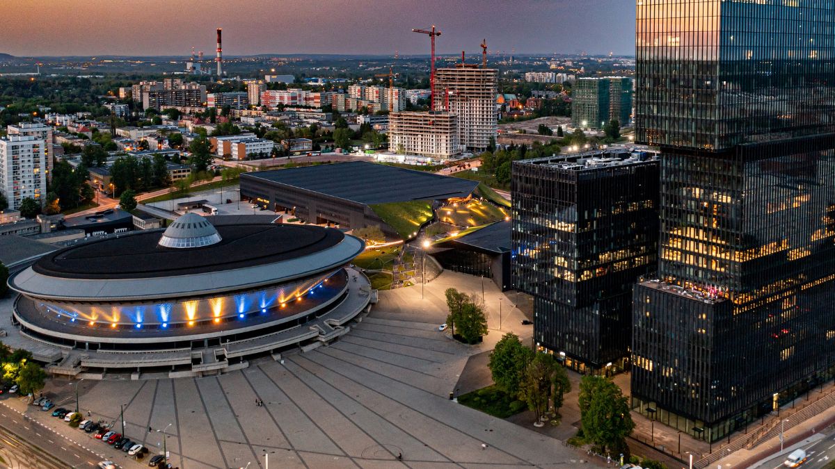 Katowice