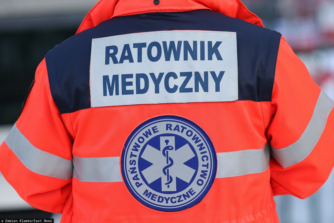 Szczepienia przeciw COVID-19. Smutna refleksja ratowniczki medycznej