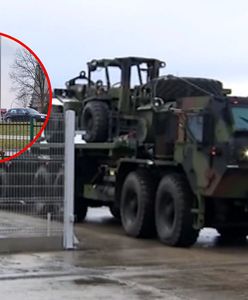 Amerykanie znikają z Jasionki. Żołnierze dowiedzieli się w ostatniej chwili