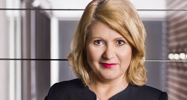 Wyzwania 2021 roku zdaniem Barbary Pijanowskiej-Kuras z Credit-Agricole