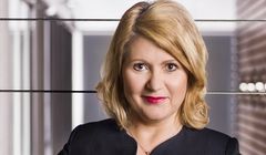 Wyzwania 2021 roku zdaniem Barbary Pijanowskiej-Kuras z Credit-Agricole