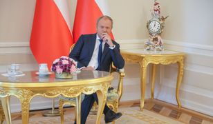 Żukowska jawnie kpiła z premiera. Nikt już nie boi się Tuska [OPINIA]