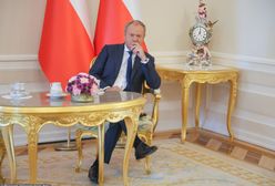 Żukowska jawnie kpiła z premiera. Nikt już nie boi się Tuska [OPINIA]