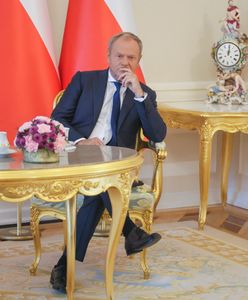 Żukowska jawnie kpiła z premiera. Nikt już nie boi się Tuska [OPINIA]