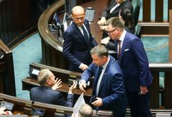 Rząd Donalda Tuska z nową zasadą. "Wyciągamy wnioski, nie robimy z Sejmu walca jak PiS"