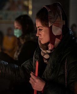 Prawosławna Wielkanoc w Polsce. Czy uchodźców na wsi można zaprosić do kościoła katolickiego?