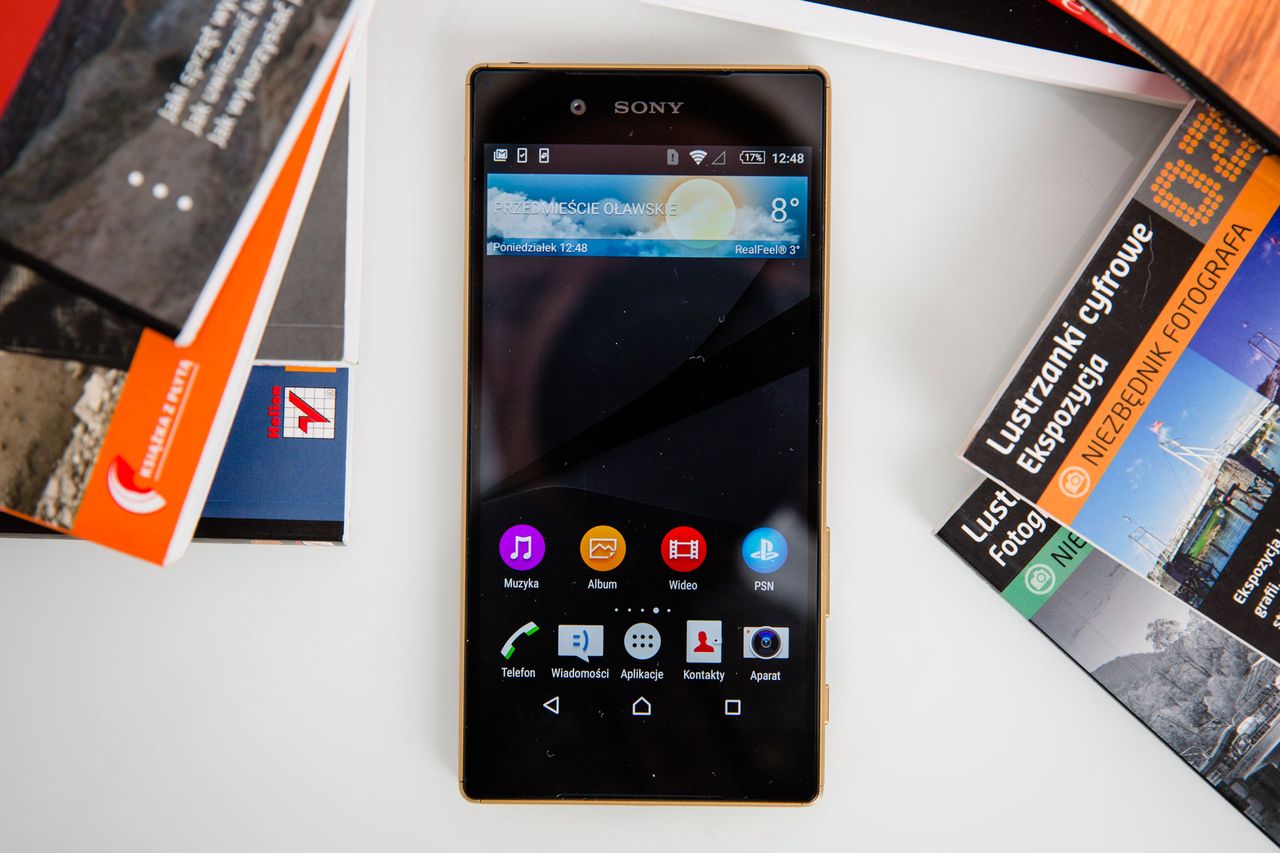 Sony Xperia Z5