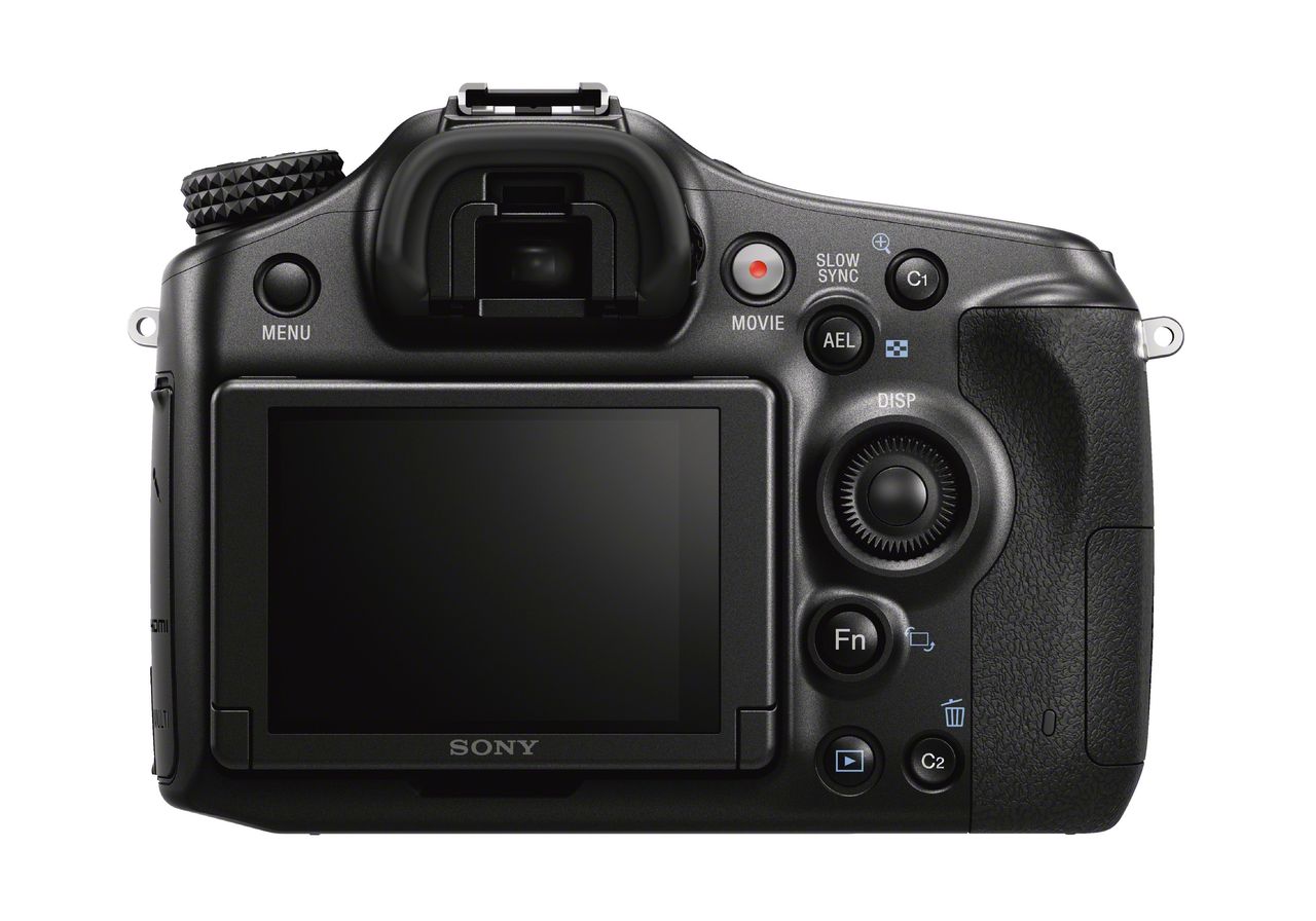 Sony A68