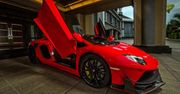 DMC Lamborghini Aventador LP988 Edizione GT (2014) za 288 tys. dol.