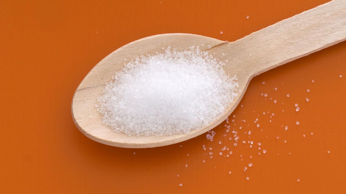 Detoks cukrowy Marka Hymana