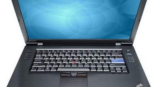 Lenovo przedstawia ThinkPady SL410 i SL510 z trackpadami multitouch 1