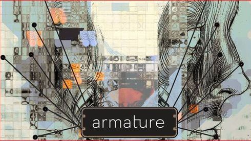 Armature: twórcy Metroida chcą tworzyć dla PS3 i Xbox 360 1