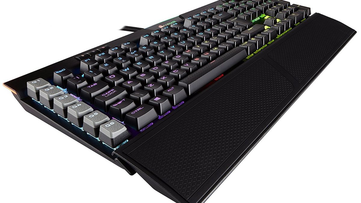 Klawiatury mechaniczne: czym różnią się od klasycznych? 1