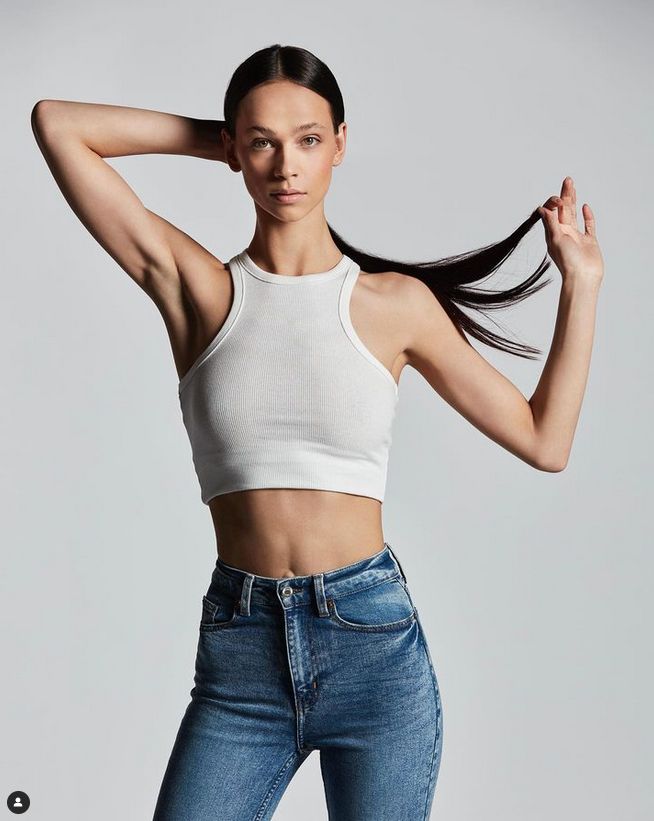 "Top Model"