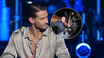 Sebastian Fabijański grzmi ws. kryzysu wokół TK. "Komuś chyba się na Halloween poprzewracało"