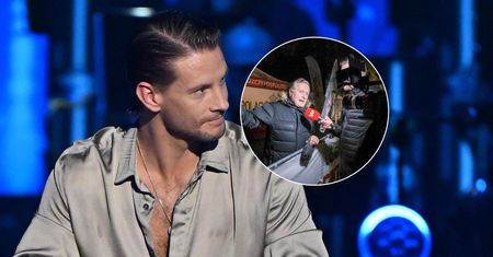 Sebastian Fabijański grzmi ws. kryzysu wokół TK. "Komuś chyba się na Halloween poprzewracało"