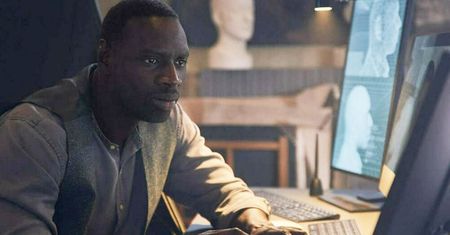 "Lupin" Netfliksa: powraca najbardziej pożądany złodziej