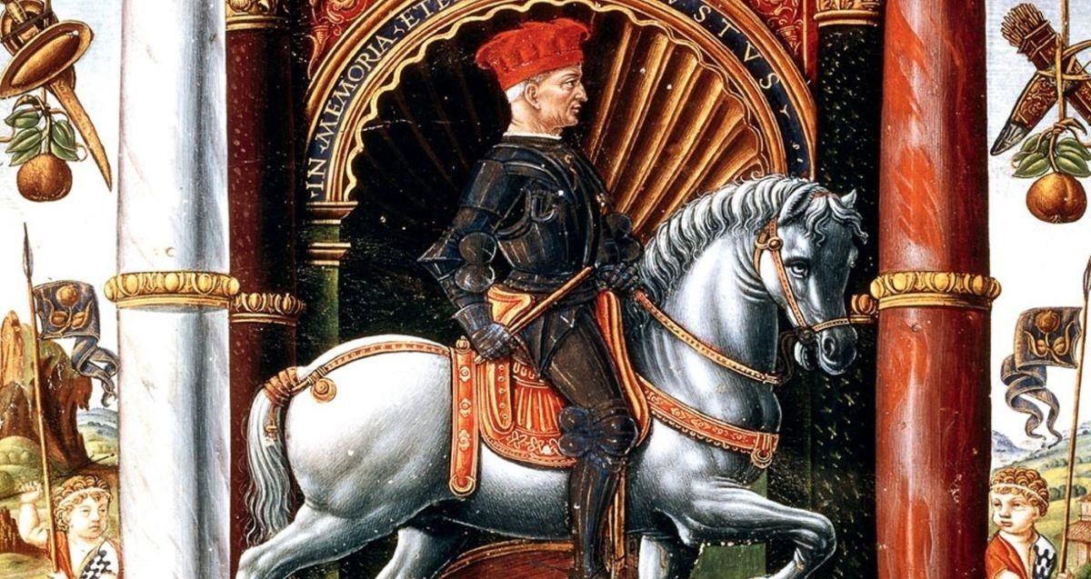 Muzio Sforza