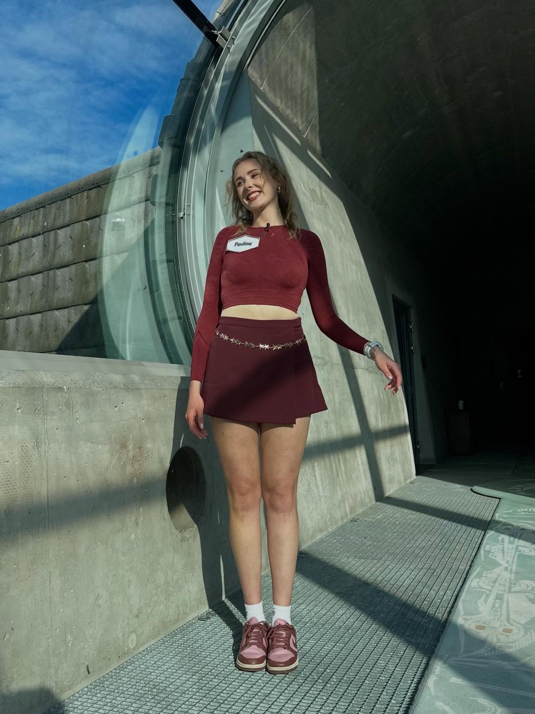Paulina z "Kanapowców" teraz
