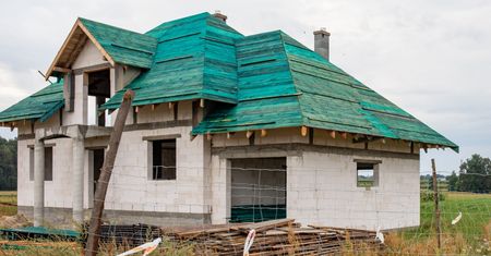 Marzy ci się dom? Tyle kasy musisz przygotować. Będziesz smutny