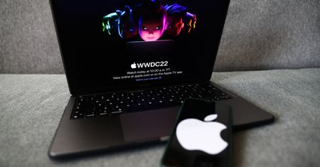 Ataki na macOS-a. Trojany stanowią prawie 50 procent