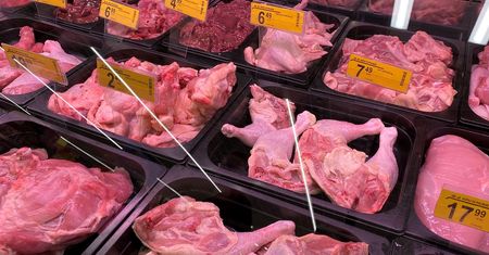 Drożyzna w sklepach. W niektóre podwyżki aż trudno uwierzyć