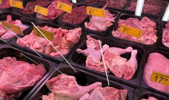 Drożyzna w sklepach. W niektóre podwyżki aż trudno uwierzyć