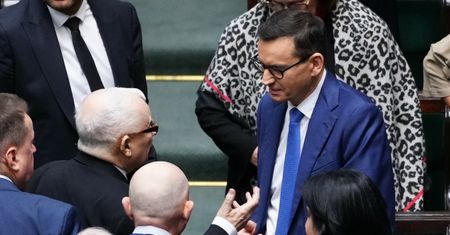 200 zawiadomień do prokuratury. KAS podsumowała audyty rządów PiS