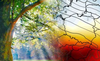 Najpierw 16 st. C, potem nawet 27. Taki będzie początek września