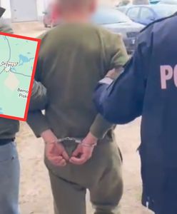 "Zachodzi realna obawa". Sąd zdecydował ws. zabójcy kobiety