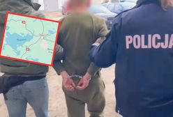 "Zachodzi realna obawa". Sąd zdecydował ws. zabójcy kobiety