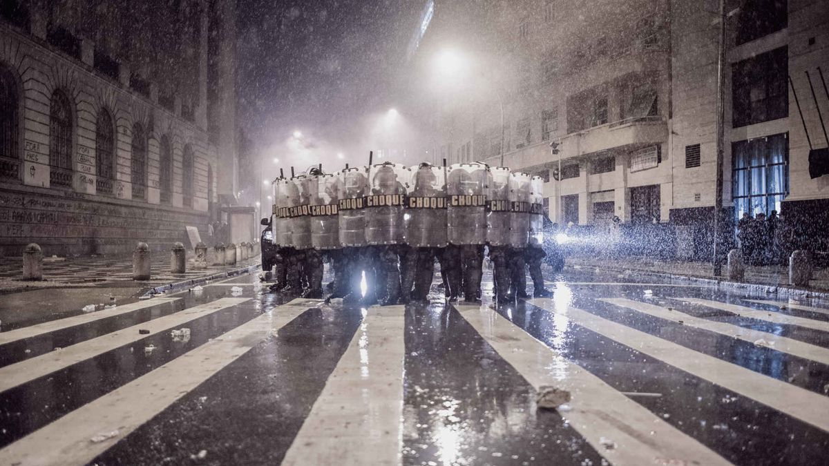 9. CBRE Urban Photographer of the Year - najlepsze zdjęcia miejskie 2015 roku 1
