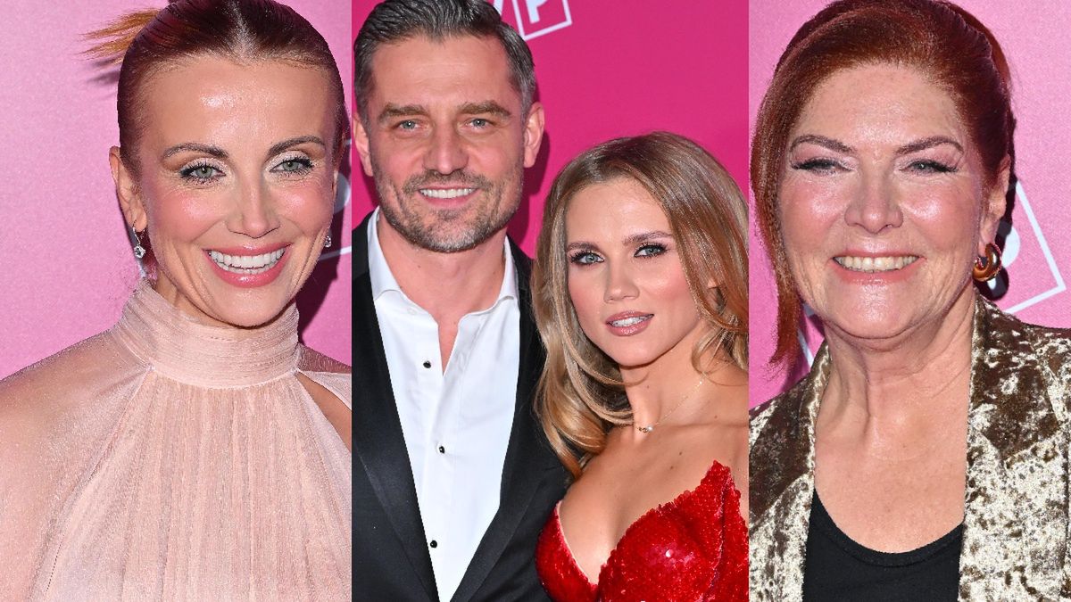 Ramówka TVP przyciągnęła gwiazdy stacji