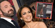 Dopiero ogłosili, że się rozwodzą. Ben Affleck przyłapany