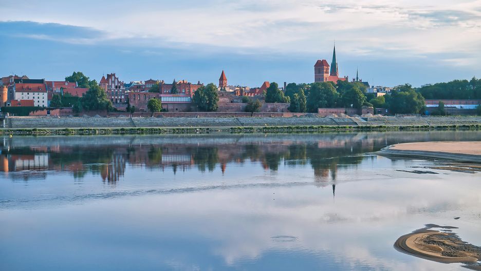 Toruń