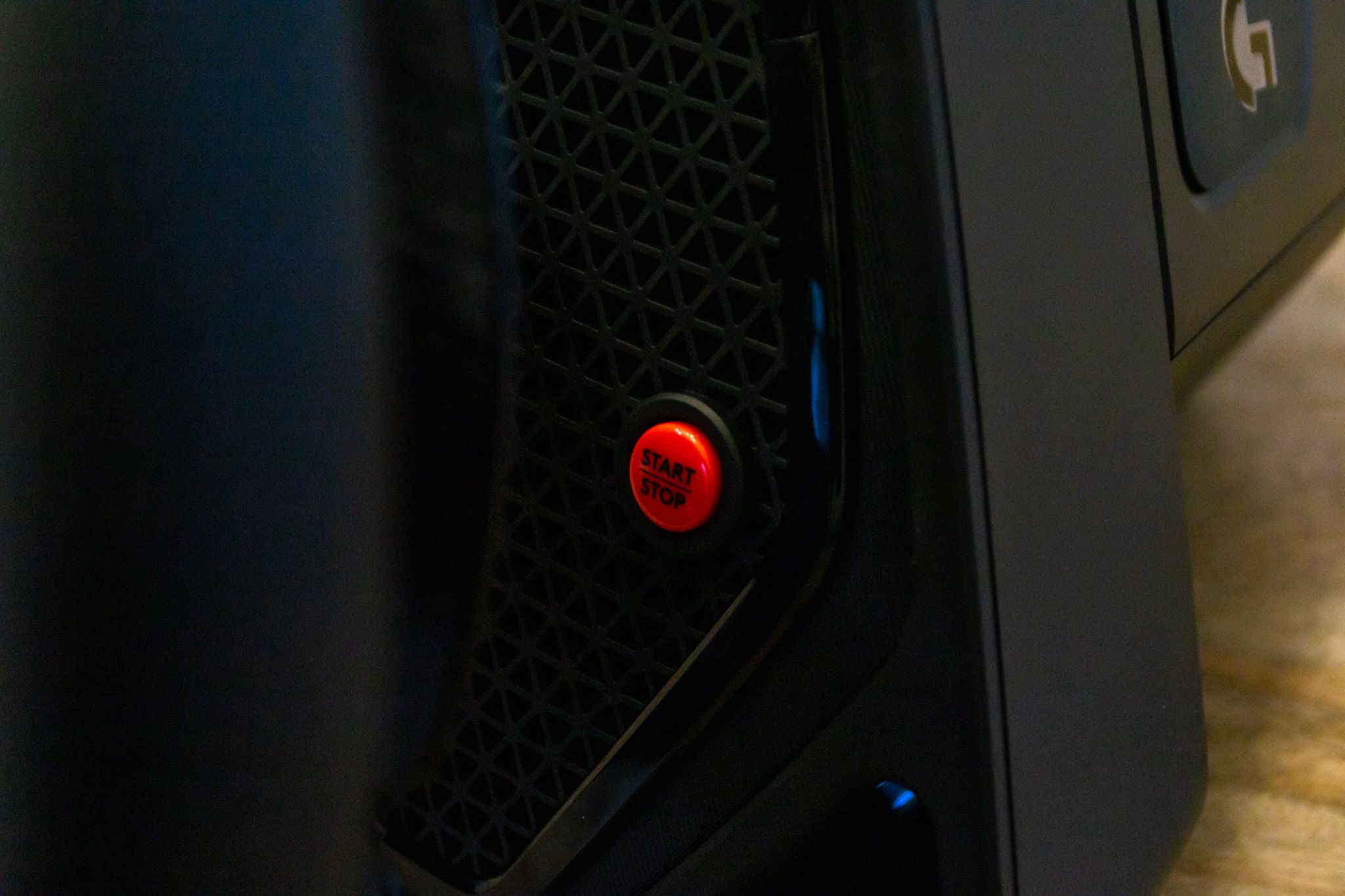 Logitech G Pro Racing Wheel