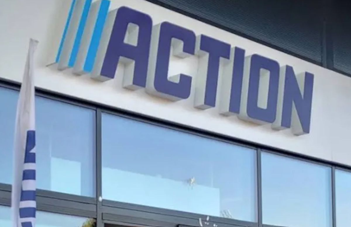 Do 7 kwietnia w Action. Idealna do ogrodu. Jest bezprzewodowa