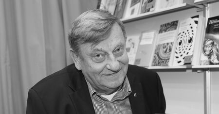 Gen. Mirosław Hermaszewski nie żyje. Był pierwszym Polakiem w kosmosie