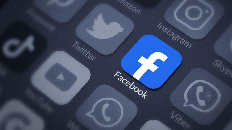 Awaria Facebooka. Kolejna w tym tygodniu. Firma poinformowała o niej na Twitterze