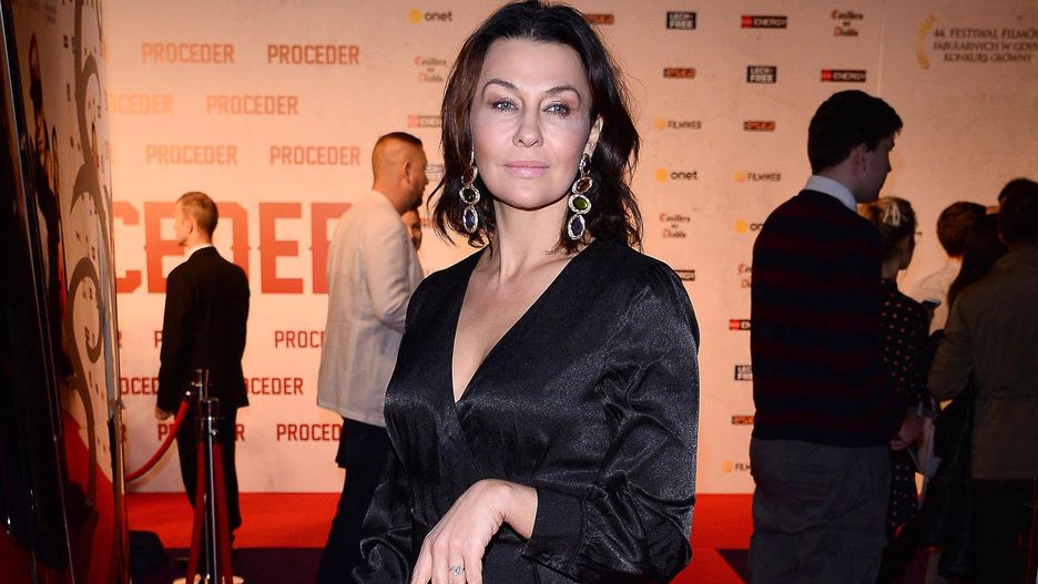 Anna Popek