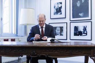 Niemcy otrząsają się z szoku. Czeka ich rewolucja