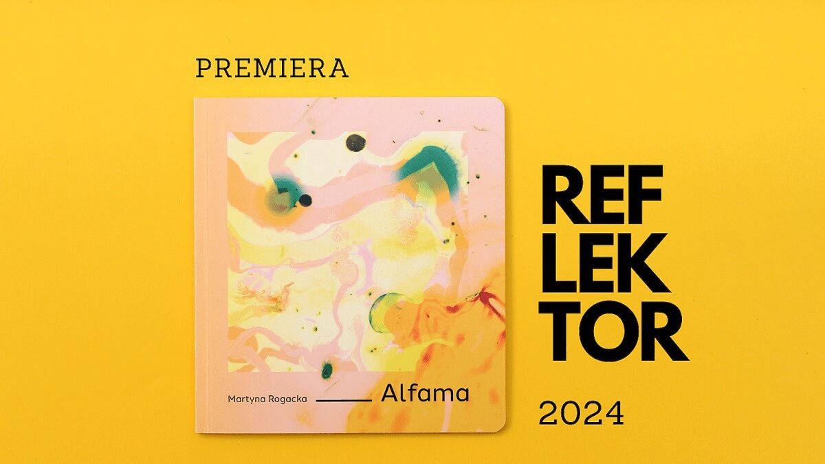 Reflektor 2024