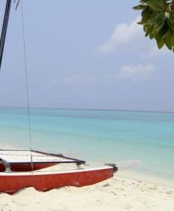 Slajdowisko: Prosto z raju - Malediwy