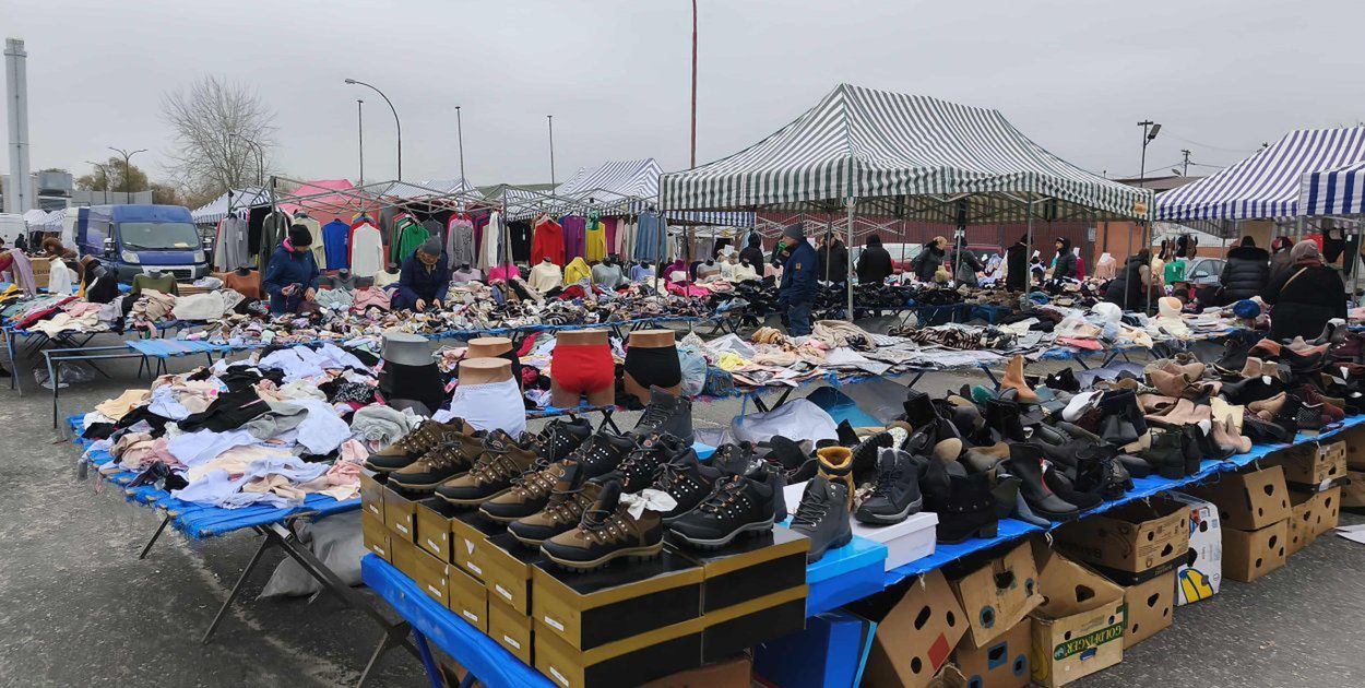 Tarnobrzeg: Dyskusja o opłacie targowej. Prezydent zabiera głos