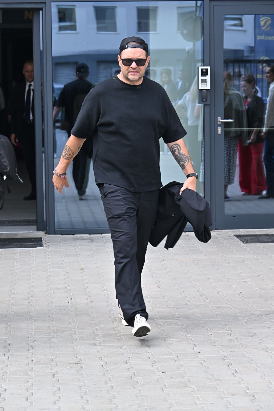 Tomasz Karolak wystąpi w "Tańcu z gwiazdami"