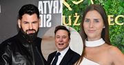 Elon Musk kupuje mieszkanie w Warszawie? Wojtek Gola i Ola Nowak reagują na plotki o nowym sąsiedzie