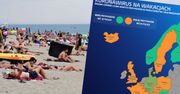 Koronawirus w Chorwacji, Bułgarii i Polsce. Wirus wciąż nie odpuszcza, są nowe rekordy