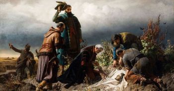 Ludwik II Jagiellończyk. Król, któremu życie uratowały świnie
