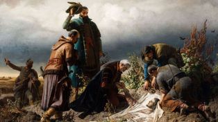 Ludwik II Jagiellończyk. Król, któremu życie uratowały świnie